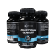 Go Powders L-Tryptophan Good Night’s Sleep 500 mg. 120 Capsules Go Powders L-Tryptophan Good Night’s Sleep 500 mg. 120 Capsules