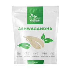 Ashwagandha 5:1 Extract Powder 100 grams
