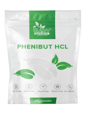 Phenibut HCL Powder