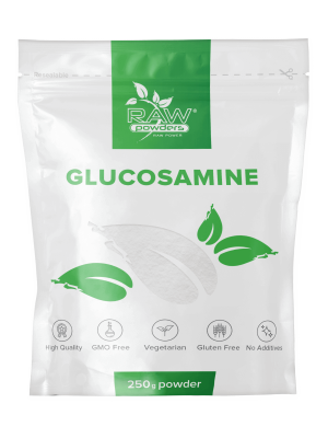 Glucosamine Powder 250 grams