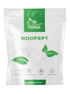 Noopept Tablets