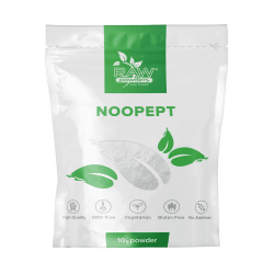 Noopept Powder 10 grams (MEASURING SPOON NOT INCLUDED)