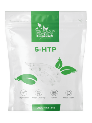 5-Hydroxytryptophan (5-HTP) Tablets