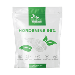 Hordenine 98 % Powder 30 grams