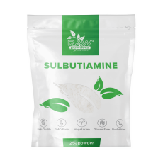 Sulbutiamine Powder 25 grams