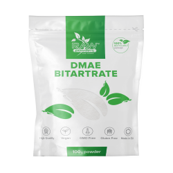 DMAE Bitartrate 100 grams