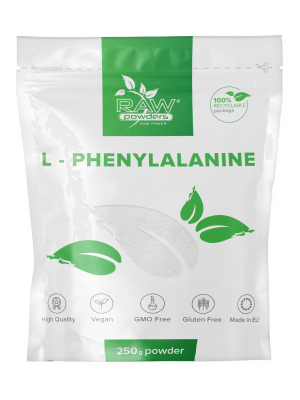 L-Phenylalanine 250 grams