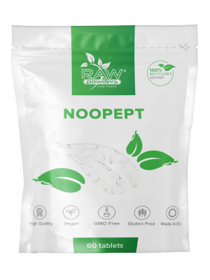 Noopept Tablets
