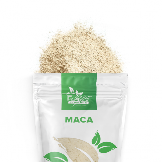 Maca Powder 100 grams