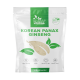 Korean Panax Ginseng Powder 125 grams