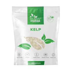 Kelp 150mcg 90 Tablets