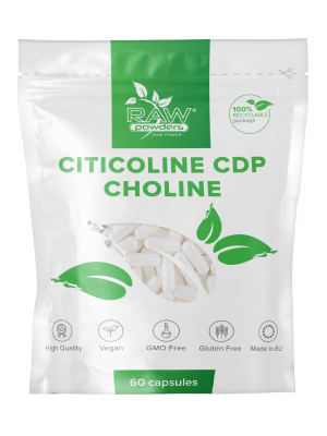 Citicoline CDP-choline