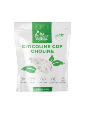 Citicoline CDP-choline