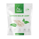 Lemon balm leaf extract 300mg 120 capsules