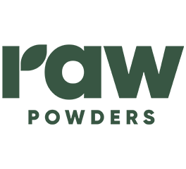 Raw Powders