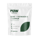 Zinc + Vitamin C + Copper 90 capsules Zinc + Vitamin C + Copper 90 capsules