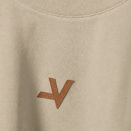 Valujavičius “Built by Miles” Oversized T-Shirt – Missouri Expedition (2nd Edition) Valujavičius “Built by Miles” Oversized T-Shirt – Missouri Expedition (2nd Edition)