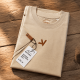 Valujavičius “Built by Miles” Oversized T-Shirt – Missouri Expedition (2nd Edition) Valujavičius “Built by Miles” Oversized T-Shirt – Missouri Expedition (2nd Edition)