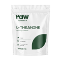 L-Theanine 200 mg. 120 Tablets