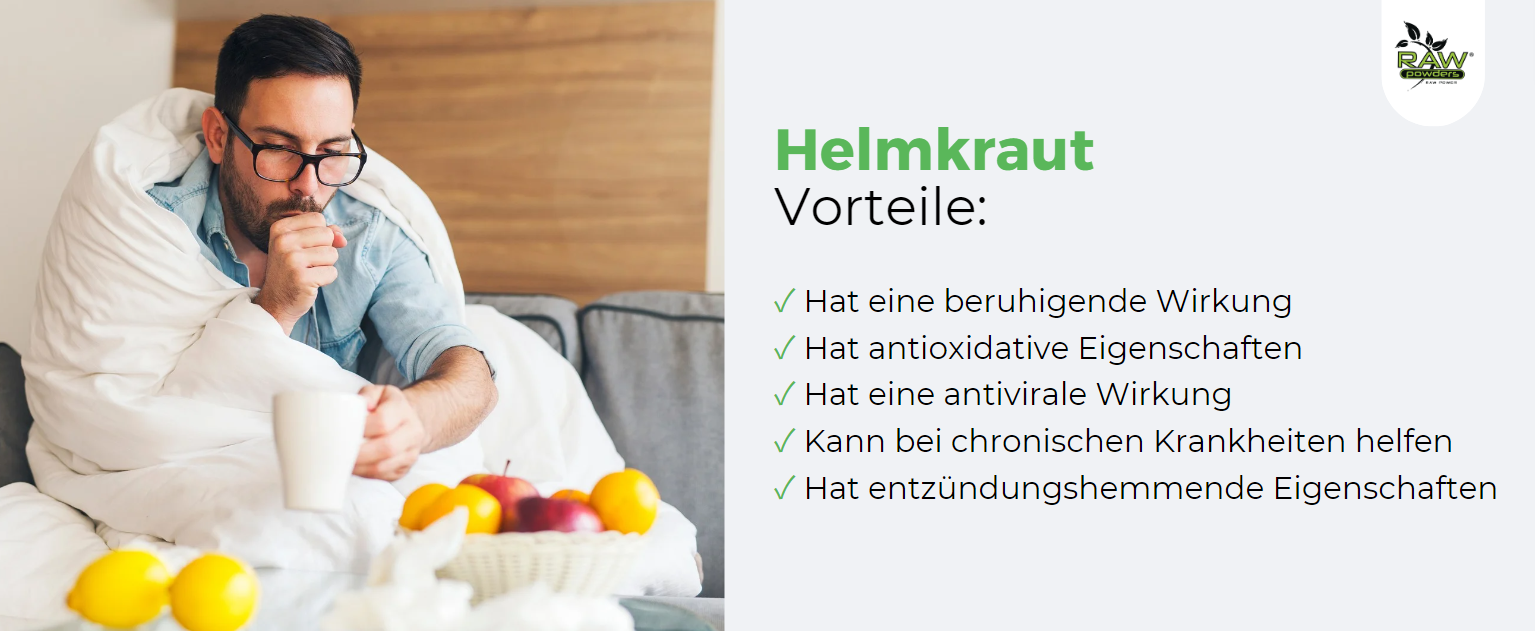 helmkraut vorteile