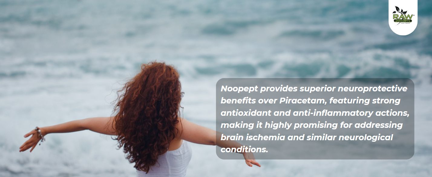 Noopept vz Piracetam