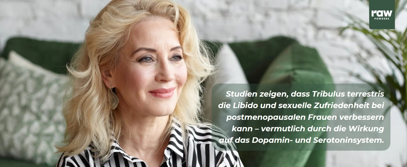 tribulus terrestris wirkung frauen